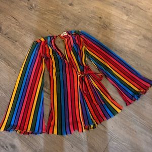 Show Me Your Mumu Caleb Romper